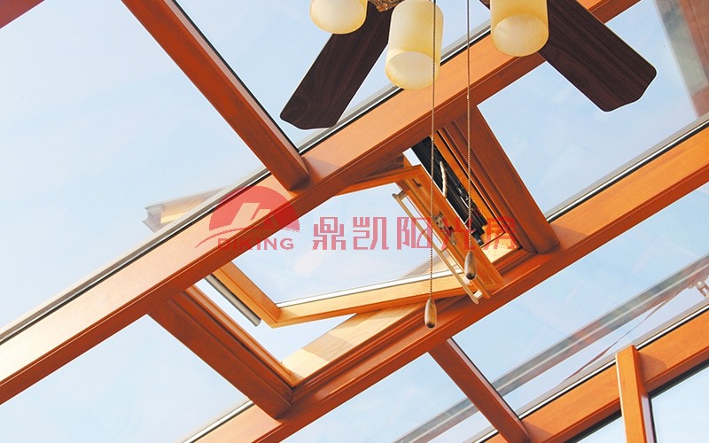 陽(yáng)光房怎么選門(mén)窗？快來(lái)抄！